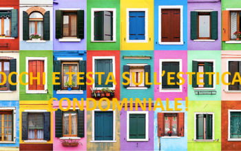 estetica infissi